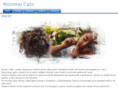 monrealcats.com