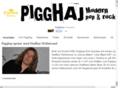 pigghaj.com