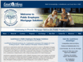 pubemployeemortgage.com