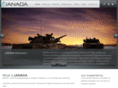janada.info