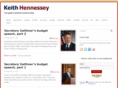 keithhennessy.net