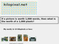 kilopixel.com