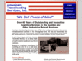 americantransloading.com