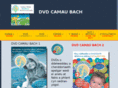 camaubach.com
