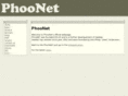 phoonet.org