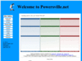 powersville.com