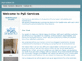 pydservices.com