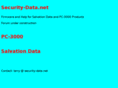 security-data.net