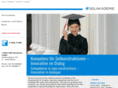seil-akademie.com