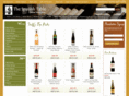spanishtablewines.com