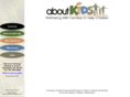 aboutkidsllp.com