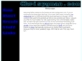 chrispyman.org