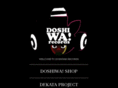 doshiwa.com