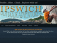 ipswichoutdooradventures.com