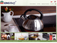 kinghoff.net
