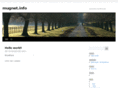 mugnet.info
