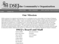dsej.org