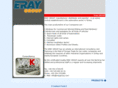 eraygroup.com