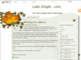 lukedingle.com