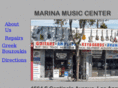 marinamusicla.com