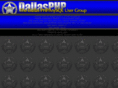 texasphp.com
