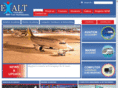 exaltedu.com