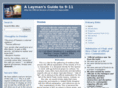 laymans911.info