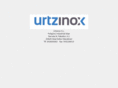 urtzinox.com