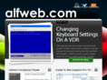 alfweb.com