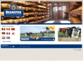beemstercheese.com
