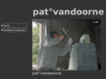 patvandoorne.com