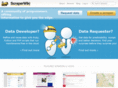 scraperwiki.net