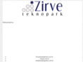 zirveteknopark.com