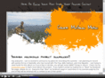 calebmcginn.com