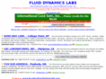 fluidmechanicslabs.com