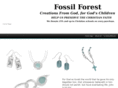 fossilforest.net