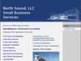 northsoundllc.net