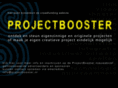 projectbooster.org
