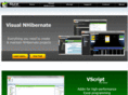 visualhibernate.com