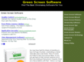 greenscreensoftware.org