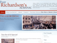 poorrichardson.info