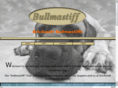 brickwallbullmastiffs.com