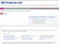 bsprojects.co.uk