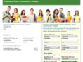 columbusstate-communitycollege.com