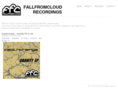 fallfromcloud.com