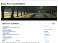 salesforceautomation.net