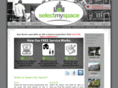 selectmyspace.net