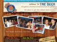 thedeck.biz