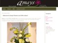 amaysflowers.com