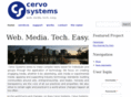 cervosystems.us